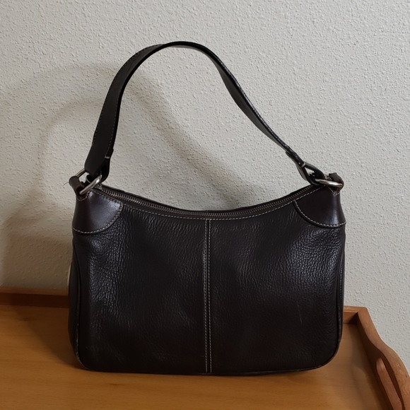 Dooney & Bourke Handbags - Vintage Dooney & Bourke AWL